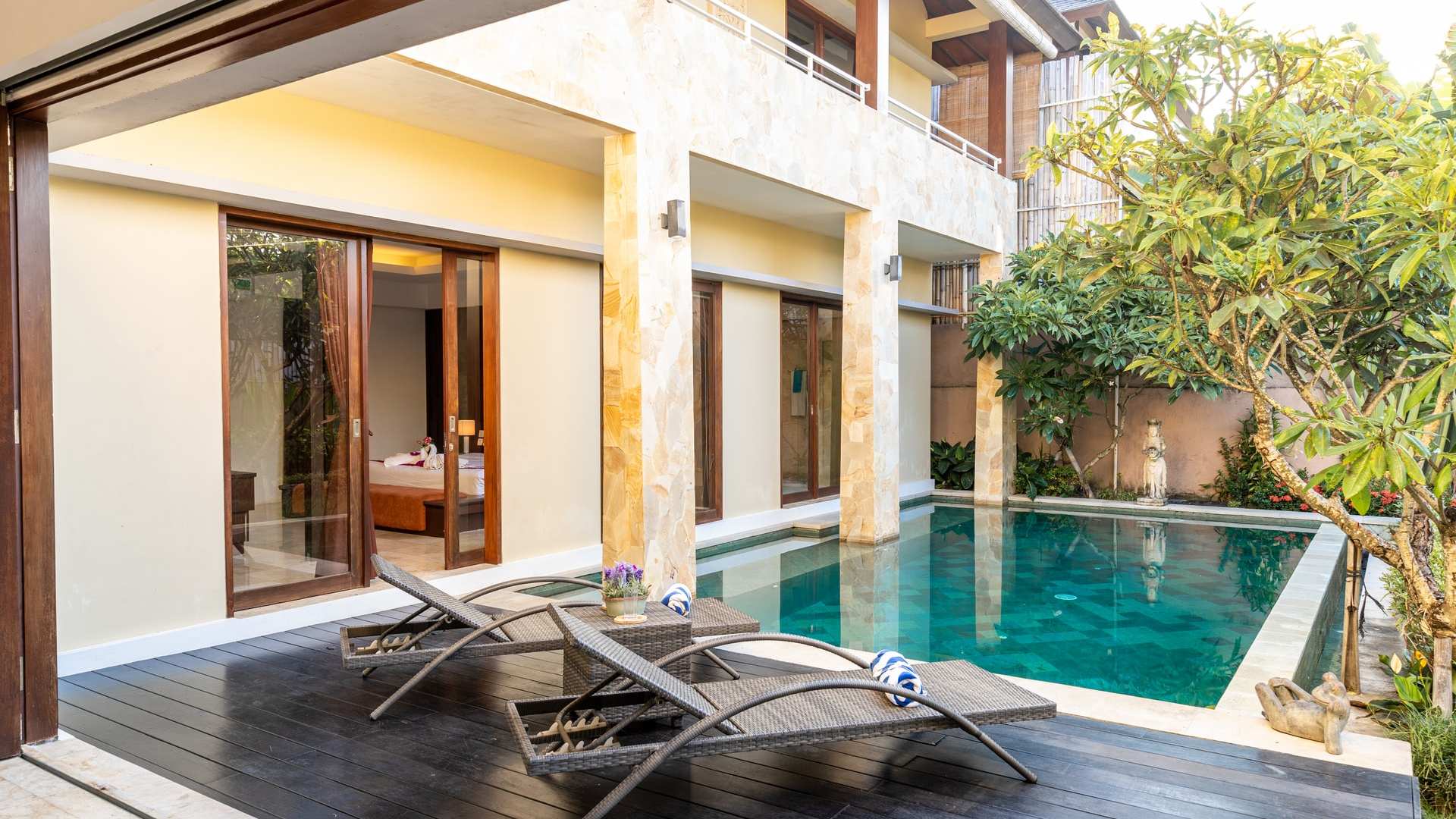 The Resort Management People are motive and Goals To Achieve