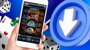 모바일 카지노의 매력과 미래